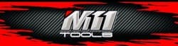 M11 Tools - Distribuição de Ferramentas e Químicos